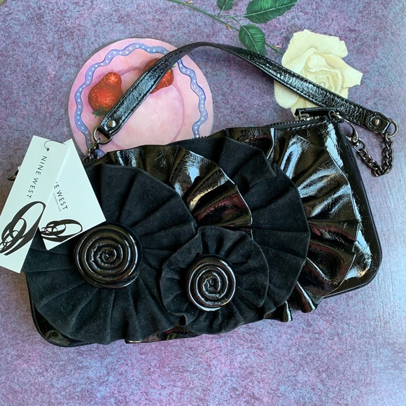Nine West Handbags - 3/$25🎈 Nine West Purse🖤 NWT